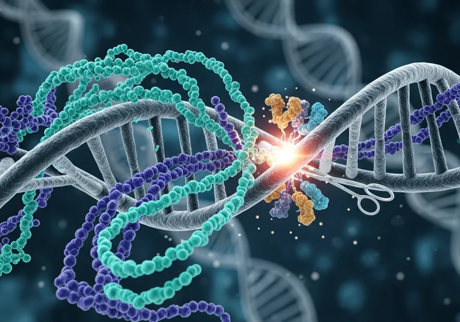Epigenomic Disease Modeling
