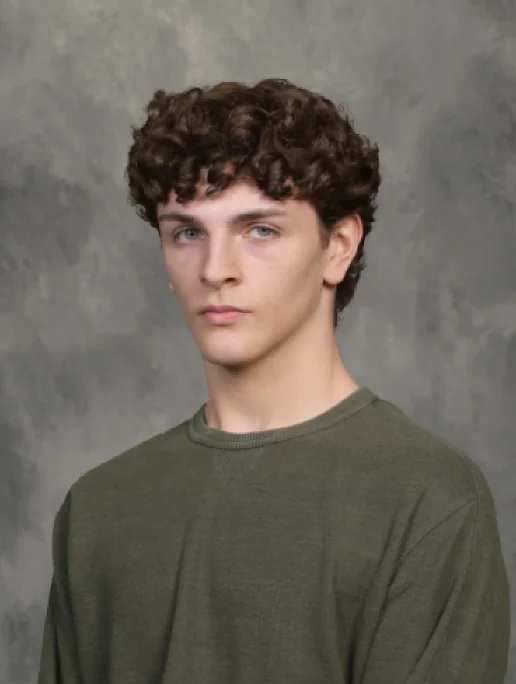 Griffin Lonergan