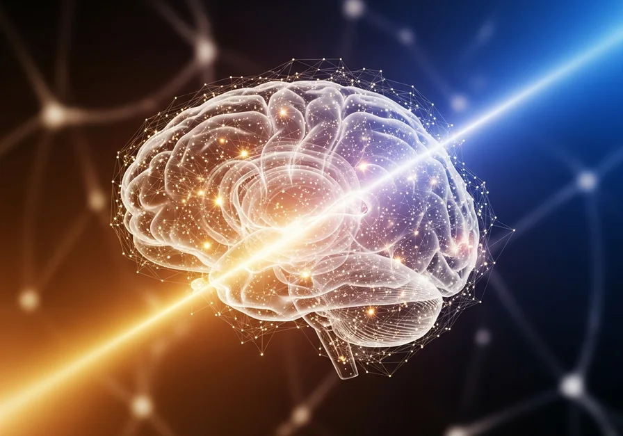Neuro-Inspired AI Algorithms