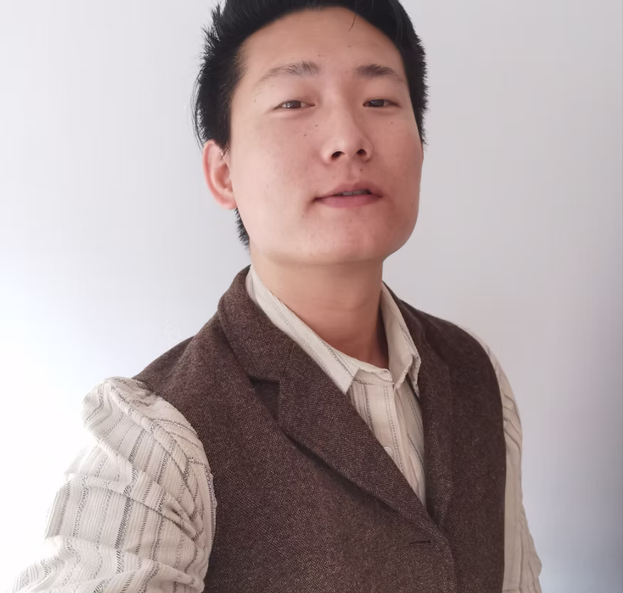 Qinglong Wang, PhD