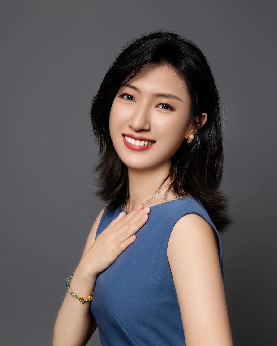 Wendy Wang